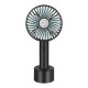 Digoo DF-004 Foldable USB Charging Fan Portable Mini Handheld Speed Adjustable Cooling Fan Regulation