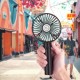 Digoo DF-004 Foldable USB Charging Fan Portable Mini Handheld Speed Adjustable Cooling Fan Regulation