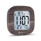 Digoo DG-C1 Multifunctional Electronical Digital Alarm Clock Temperature Thermometer Backlit LCD