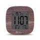 Digoo DG-C1 Multifunctional Electronical Digital Alarm Clock Temperature Thermometer Backlit LCD