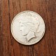 1922 The Peace Liberty Batman Two-face Coin Imitation Copy Collect Currency