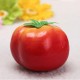 Plastic Artificial Vegetables Modern Home Decorations