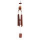 6 Tubes Bamboo Wind Chime Ornament