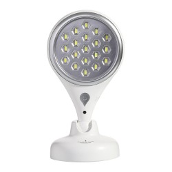 Home Desk Lamp Car Travel Light Outdoor Camping Tent LED Portable Light Creative Telescopic Emergency USB Horse Light