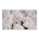 19"x32" Paintings Roses Blossom Flower Canvas Prints Pictures Art Home Decor Frameless