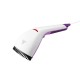 1000W Handheld Household Travel Iron Electric Steam Iron Portable Garment Fabric Brush Clothes