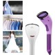 1000W Handheld Household Travel Iron Electric Steam Iron Portable Garment Fabric Brush Clothes