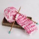 100g Thickened Sub-thread Soft Cotton Knitting Wool Yarn Scarf Hat Sweater Yarn Ball