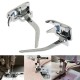 1PC Sewing Machine Presser Foot Parts Jumper Prevent Imitation Synchronization Thin Stretch Fabric