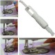 1Pcs Needle Threader Insertion Tool Applicator For Sewing Machine Sew Thread