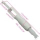 1Pcs Needle Threader Insertion Tool Applicator For Sewing Machine Sew Thread