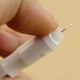 1Pcs Needle Threader Insertion Tool Applicator For Sewing Machine Sew Thread