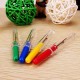 Cross Stitch Clothes Cusp Seam Ripper Household Sewing Tools for Home