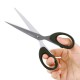 Honana WX-11 Sewing Thread Scissors Stainless Steel Antirust Pruning Card Scissor Home Trimmer