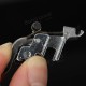 Stainless Steel Presser Foot Holder Replacement For Household Electric Sewing Machine
