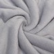 100x150cm Coral Fleece Blanket Sofa Bed Bedding Warm Soft Quilt
