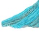 135X42CM Yarn Knitting Mermaid Tail Blanket Birthday Gift Warm Blanket Bed Mat Sleep Bag