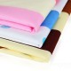 Cotton Stripe Dormitory Bunk Bed Curtain Shading Cloth Mosquito Nets