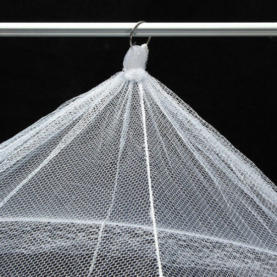 Honana WX-685 Mosquito Stopping Bed Canopy Netting Curtain Dome