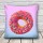 Pink Donut  