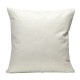 43x43cm Colorful World Map Fashion Cotton Linen Pillow Case Home Sofa Seat Bed Car Cushion Decor