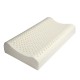 100% Natural Standard Latex Pillow Comfort for Neck Pain Fatigue Relief