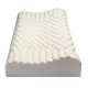 100% Natural Standard Latex Pillow comfort for Neck Pain and Fatigue Relief