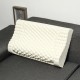 100% Natural Standard Latex Pillow comfort for Neck Pain and Fatigue Relief