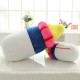 20/45/60cm Cute Milk Bottle Plush Toys Baby Bottle Pillow Soft Cushion Stuffed Plush Kids' Toys