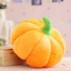 30x30cm Creative 3D Squishy Halloween Pumpkin Cushion Plush Cartoon Throw Pillow Office Decor Gift