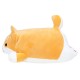 35/50CM Kawaii Cartoon Cute Shiba Inu Soft Cushion Pillow Dog Stuffed Plush Toy