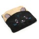 36 x 34cm Cotton Plush Cute Cartoon Cushion Car Office Chair Seat Home Sofa Pillow Pad