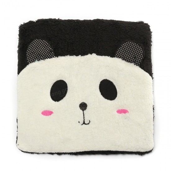 36 x 34cm Cotton Plush Cute Cartoon Cushion Car Office Chair Seat Home Sofa Pillow Pad 36 x 34cm Cotton Plush Cute Cartoon Cushion Car Office Chair Seat Home Sofa Pillow Pad