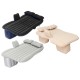 Inflatable Car SUV MPV Back Seat Mattress Air Folding Bed Rest Sleeping Camping +Pillows