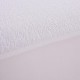 Waterproof Mattress Cover Luxury Terry Cloth Mattress Protector Bed Bug Proof Dust Mattress Cover