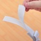 1 Roll Door Window Magic Tape Adhesive Double Sided Nylon Stick Loop