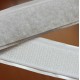 1 Roll Door Window Magic Tape Adhesive Double Sided Nylon Stick Loop