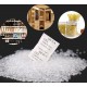 150pcs Silica Gel Desiccant Absorb Moisture Multipurpose Drying Agent Bags