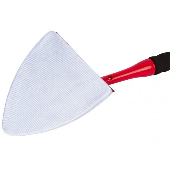 360-degree Rotary Cleaning Brush Multi-function Triangular Glass Cleaning Blade Cleaning Wipe