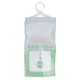 3pcs Hanging Drying Clothes Moisture Mold Desiccant Dehumidification