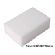 5Pcs Magic Eraser Cleaning Pads Sponge Melamine Cleaner Bathroom Kitchen Accessories Home Cleaning