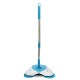 Automatic Hand Push Sweeper Spin Broom Household Floor Mop Without Electric