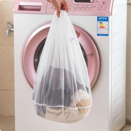 Thicken Laundry Bag Underwear Protection Clothes Mesh Bag Clothes Storage Bag