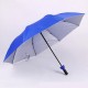 2018 New Creative Women Wine Bottle Umbrella 3 Folding Sun-rain UV Mini Umbrella For Women Men Gifts