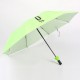 2018 New Creative Women Wine Bottle Umbrella 3 Folding Sun-rain UV Mini Umbrella For Women Men Gifts