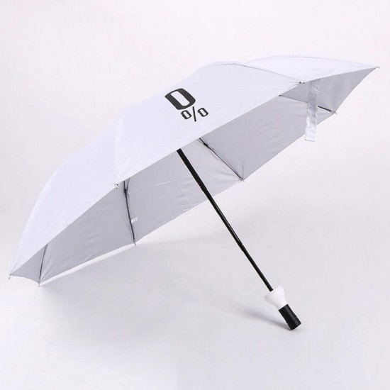 2018 New Creative Women Wine Bottle Umbrella 3 Folding Sun-rain UV Mini Umbrella For Women Men Gifts