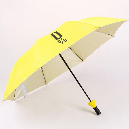 2018 New Creative Women Wine Bottle Umbrella 3 Folding Sun-rain UV Mini Umbrella For Women Men Gifts
