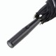 23 Inches LED Light Long-handled Flashlight Umbrella Stars Umbrella