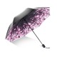 3D Starry Night Anti-UV Rainy Sunny Umbrella Ultralight Travel Windproof Umbrella Women Gift