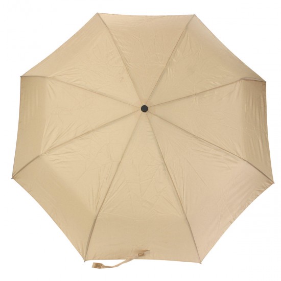 Auto Open Close Parasol Folding Rain Umbrella Telescopic Sun Strong Windproof